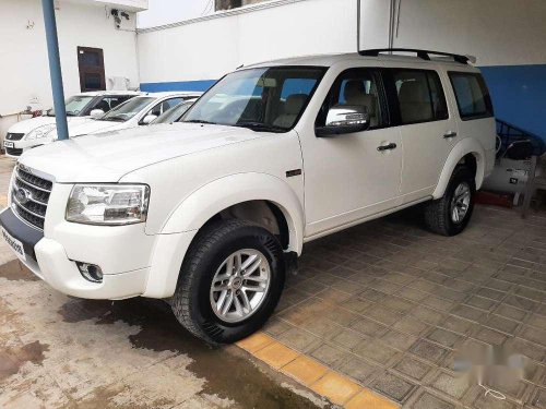 Used 2008 Ford Endeavour MT for sale in Ludhiana 