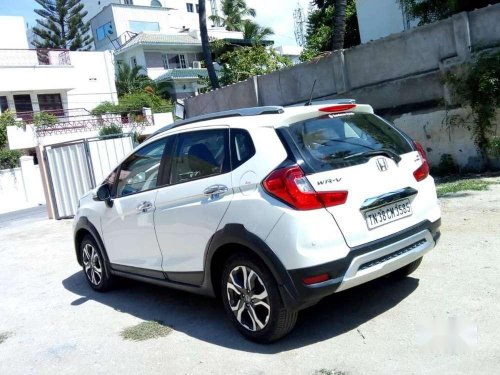 Used 2018 Honda WR-V MT for sale in Coimbatore