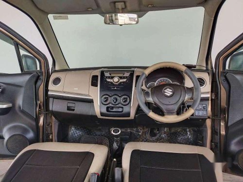 2014 Maruti Suzuki Wagon R VXI MT for sale in Nagaon 