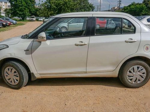 2015 Maruti Suzuki Swift Dzire MT for sale in Hyderabad 