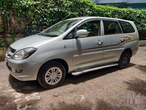 Used Toyota Innova 2006 MT for sale in Pune 