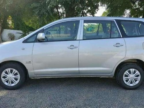 Toyota Innova 2011 MT for sale in Ahmedabad 