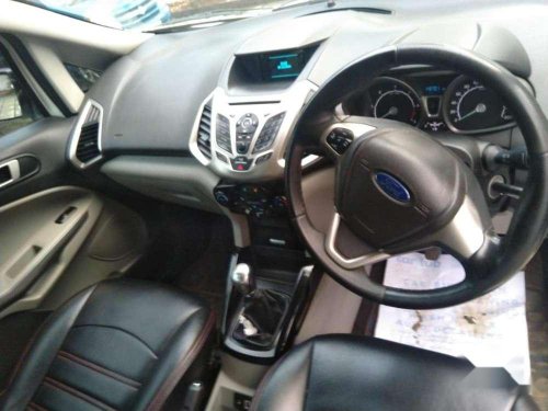 Used 2014 Ford EcoSport AT for sale in Kochi 