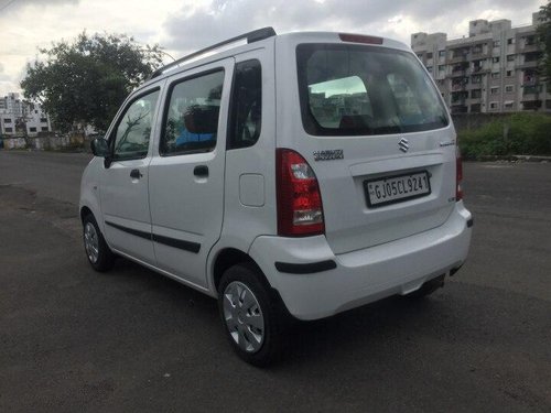 Used Maruti Suzuki Wagon R LXI 2009 MT for sale in Surat