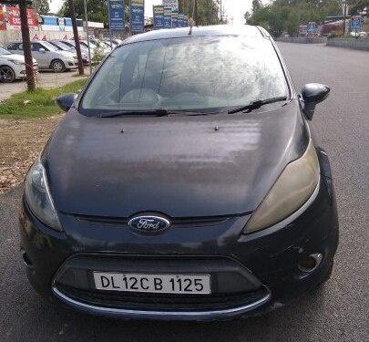 Used 2011 Ford Fiesta MT for sale in Ghaziabad 