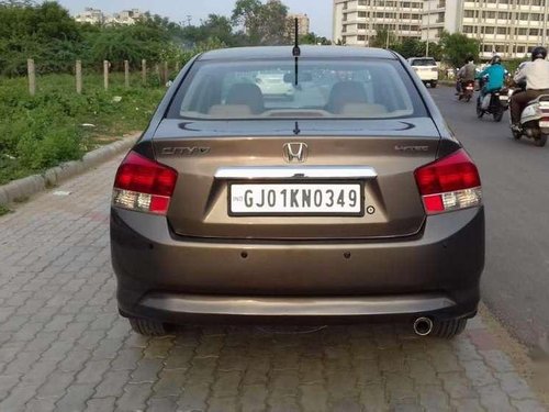 Used 2011 Honda City MT for sale in Ahmedabad 