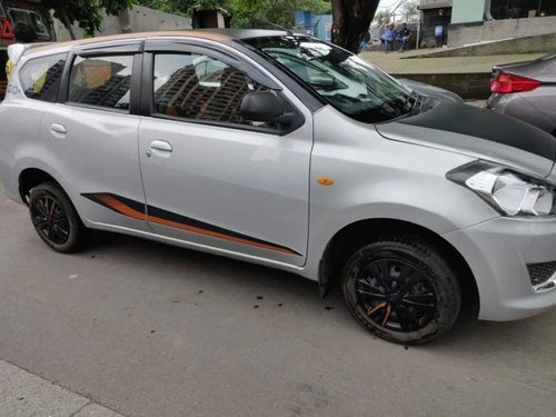 2018 Datsun GO Plus MT for sale in Mumbai 