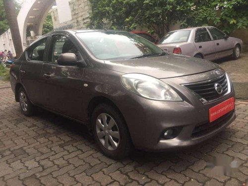 Used Nissan Sunny XL CVT 2014 AT for sale in Mumbai 