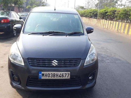 Maruti Suzuki Ertiga ZDi, 2013, MT for sale in Mira Road 