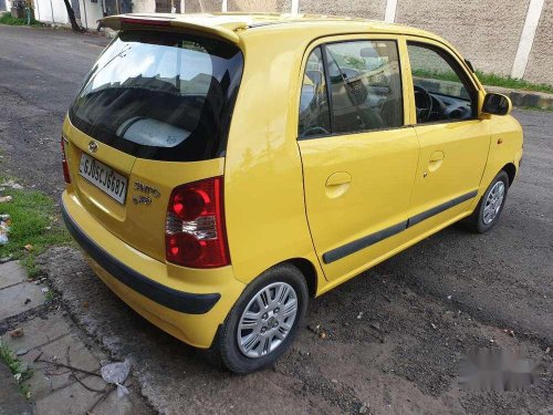 Used Hyundai Santro Xing 2008 MT for sale in Surat