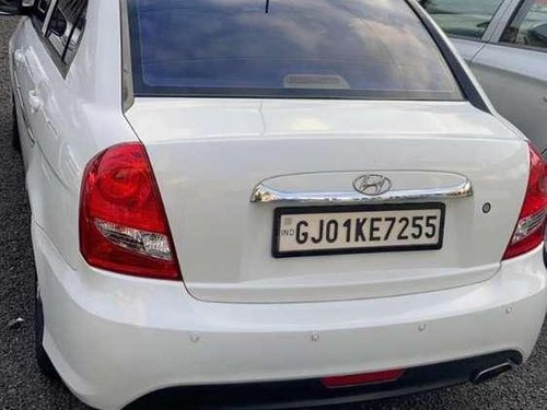 Used 2011 Hyundai Verna CRDi MT for sale in Surat
