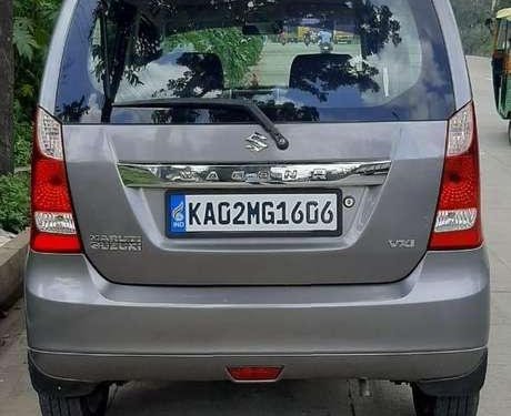 Used 2012 Maruti Suzuki Wagon R VXI MT in Nagar 