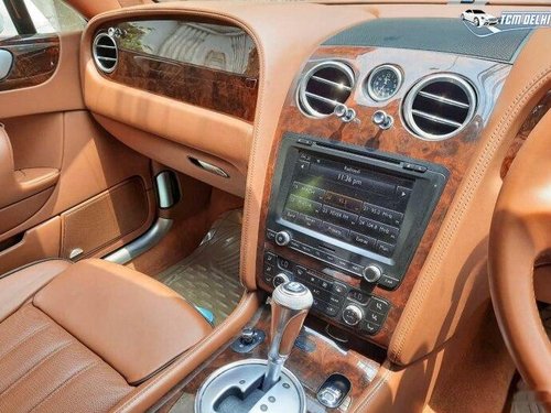 Used 2011 Bentley Flying Spur W12 AT for sale in New Delhi