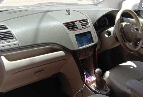 Used 2016 Maruti Suzuki Ertiga MT for sale in Hosur 