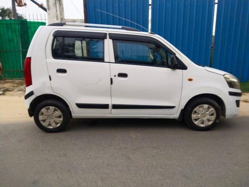 Maruti Suzuki Wagon R LXI 2014 MT in Faridabad 