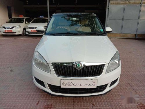 Used Skoda Fabia 2012 MT for sale in Gurgaon