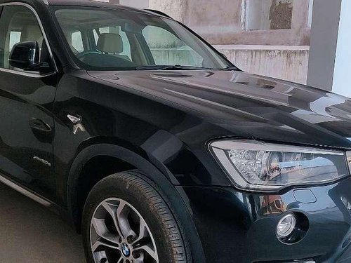 Used 2016 BMW X3 AT for sale in Raipur 