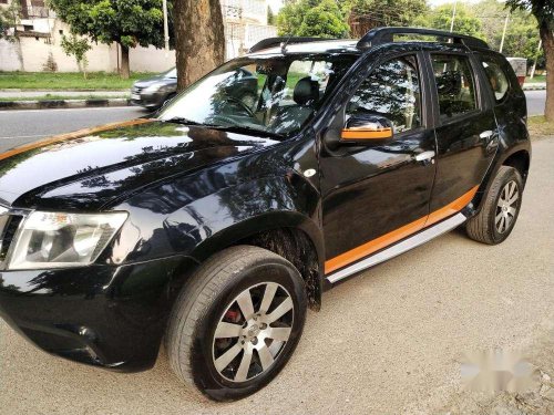 Used Nissan Terrano XL D Plus, 2013, Diesel AT for sale in Chandigarh 