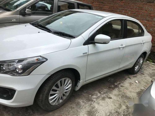 Maruti Suzuki Ciaz VDI+ SHVS, 2014, MT in Ranchi 