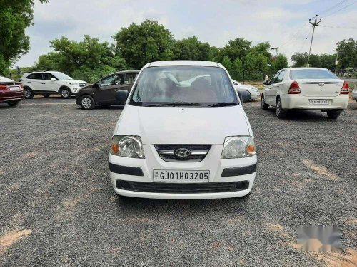 2008 Hyundai Santro Xing GL MT for sale in Ahmedabad 