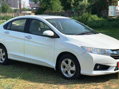 Used Honda City 2016 AT for sale in Ahmedabad 