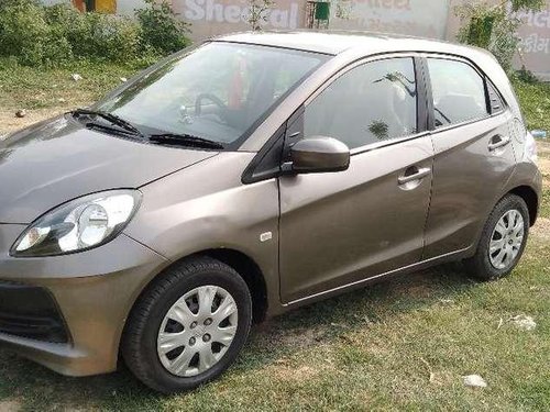 Used 2012 Honda Brio MT for sale in Ahmedabad