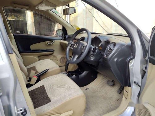 Used 2015 Honda Brio MT for sale in Surat