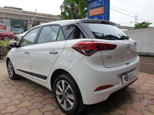 Used Hyundai Elite i20 Asta 1.4 CRDi 2017 MT for sale in Kolkata