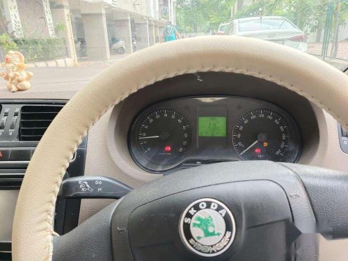 Used Skoda Rapid 2012 MT for sale in Surat