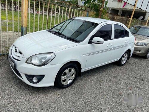 Used 2011 Hyundai Verna CRDi MT for sale in Surat