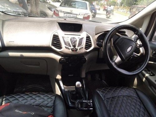 Used Ford EcoSport 2014 MT for sale in Ghaziabad 