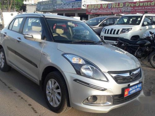 Maruti Suzuki Swift Dzire ZDI, 2016, AT for sale in Hyderabad