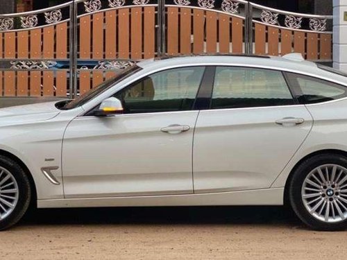 Used BMW 3 Series GT 2018 AT for sale in Madurai