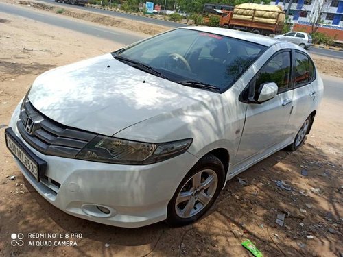 2011 Honda City 1.5 V MT for sale in Ahmedabad 