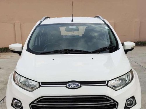 Used Ford Ecosport 2014 MT for sale in Vadodara