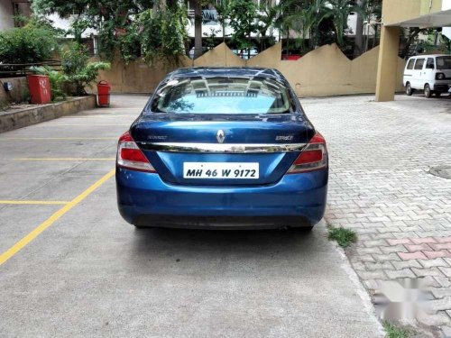 Used 2013 Renault Scala RxL MT for sale in Pune 