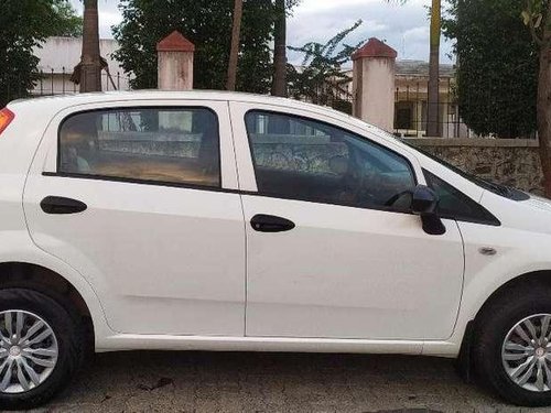 Used 2010 Fiat Punto MT for sale in Pune 