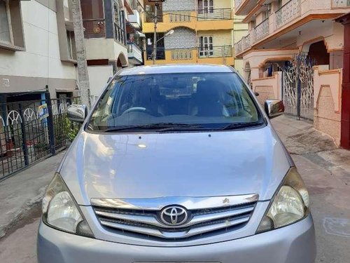 Used 2009 Toyota Innova MT for sale in Nagar 