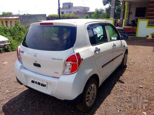 Maruti Suzuki Celerio VXi, 2017, MT for sale in Pune 