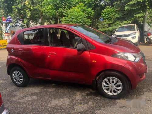 Used 2016 Datsun Redi-GO MT for sale in Visakhapatnam 