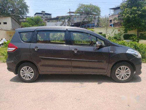 Used Maruti Suzuki Ertiga VDI 2017 MT in Thane 