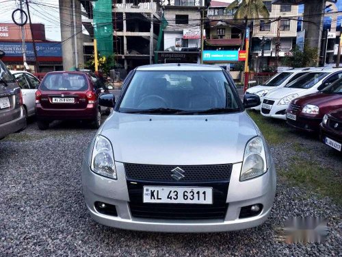 Used Maruti Suzuki Swift VXI 2007 MT for sale in Kochi 