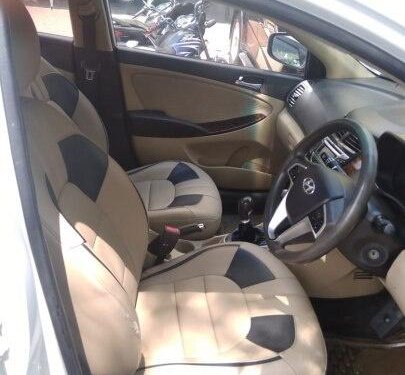 Used Hyundai Verna 2011 MT for sale in Noida 