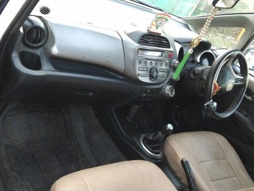 2009 Honda Jazz Mode MT for sale in Ahmedabad 