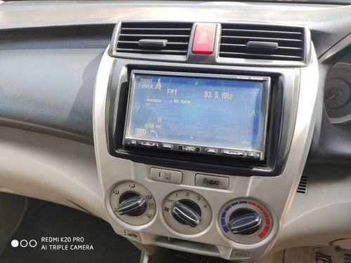 Used 2011 Honda City MT for sale in Kolkata