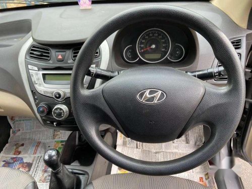 Used Hyundai Eon Magna 2012 MT for sale in Tiruppur 