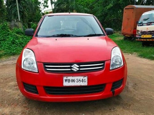 Used 2008 Maruti Suzuki Swift DZire MT for sale in Kolkata