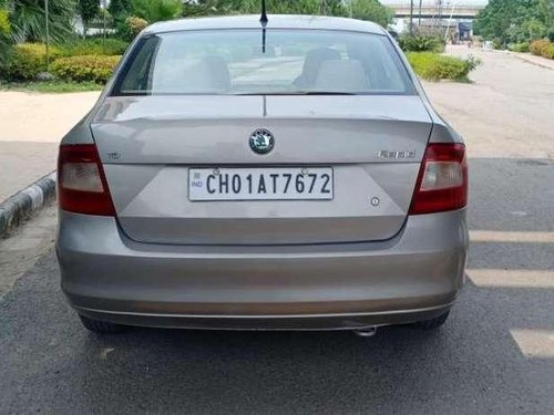 Used Skoda Rapid 2012 MT for sale in Chandigarh 