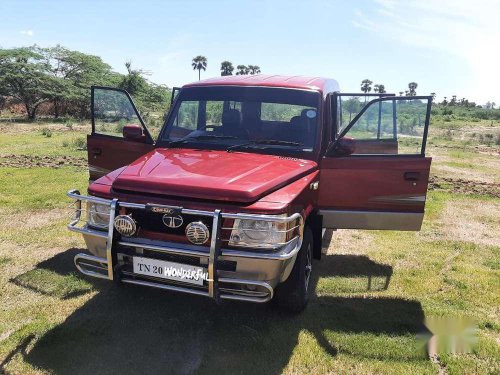 Used Tata Sumo Victa EX, 2012, Diesel MT for sale in Madurai