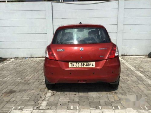 Used 2012 Maruti Suzuki Swift MT for sale in Chennai